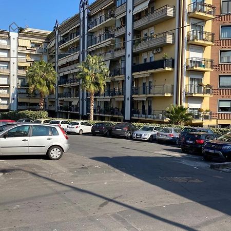 - A Casa Tua - House Lägenhet Catania Exteriör bild