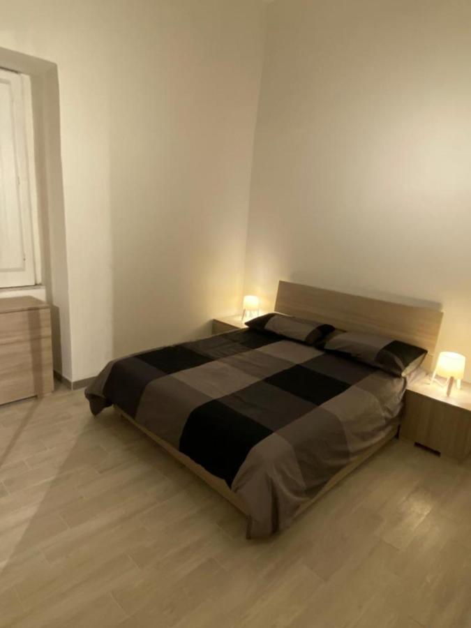 - A Casa Tua - House Lägenhet Catania Exteriör bild
