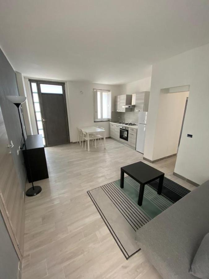 - A Casa Tua - House Lägenhet Catania Exteriör bild