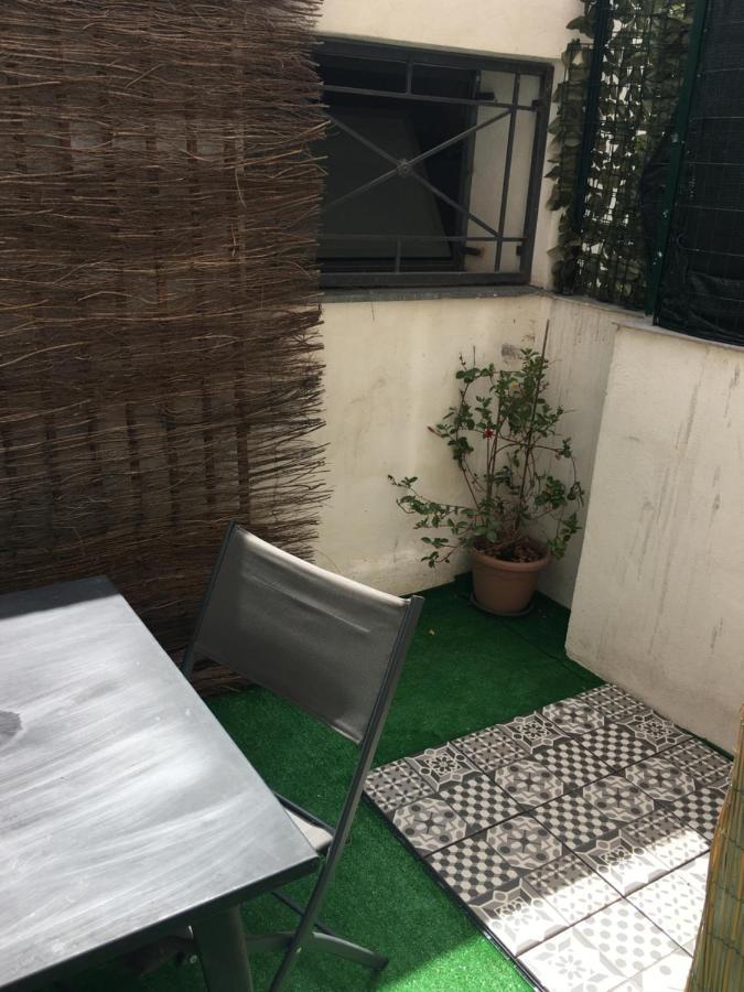 - A Casa Tua - House Lägenhet Catania Exteriör bild