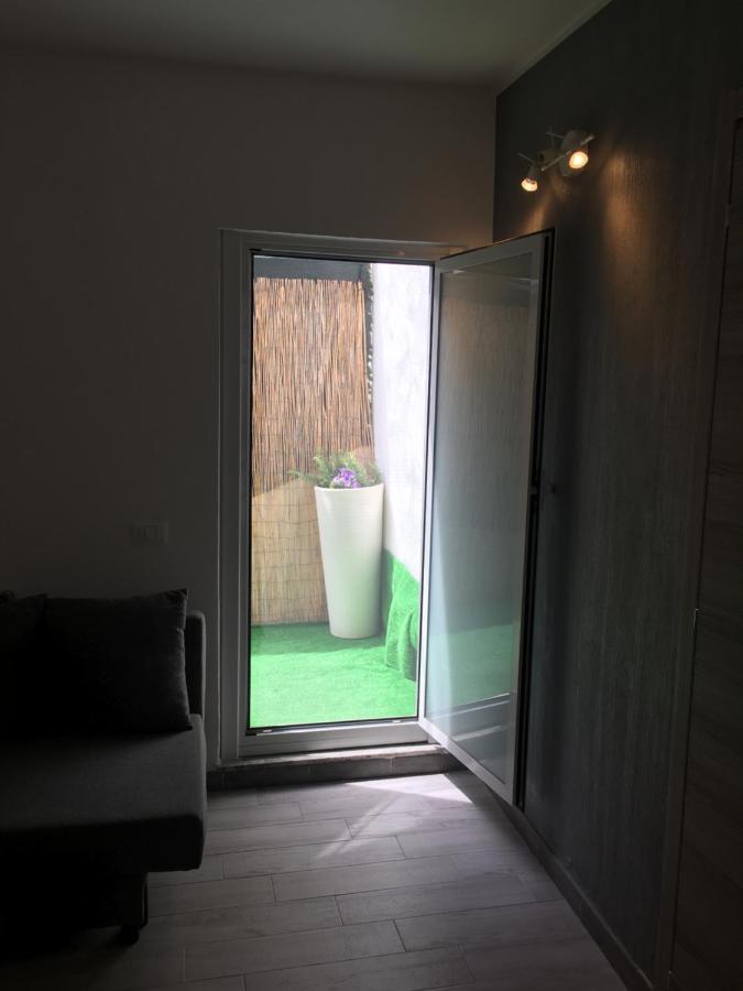 - A Casa Tua - House Lägenhet Catania Exteriör bild