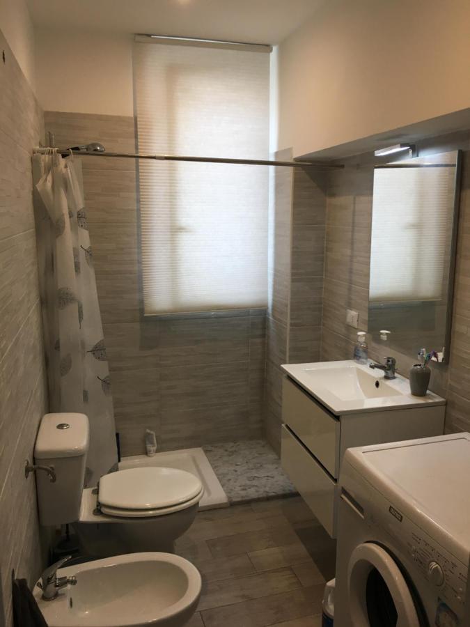 - A Casa Tua - House Lägenhet Catania Exteriör bild
